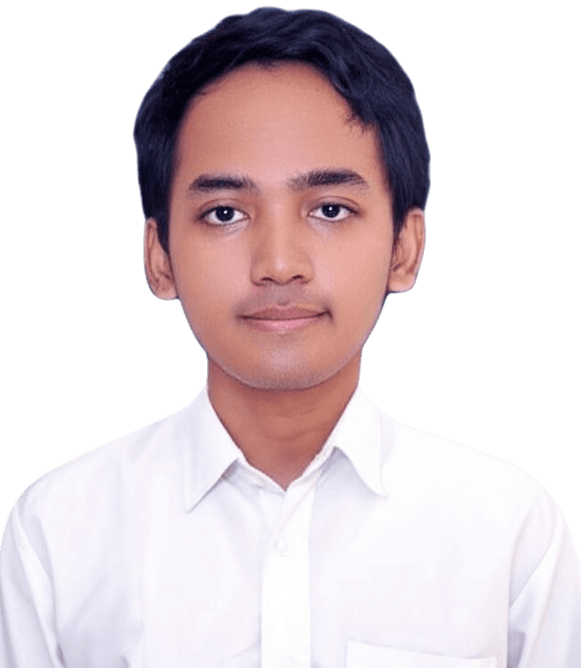 Muhammad Brahmana Priambudi