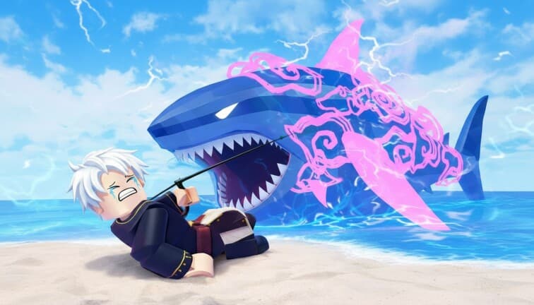 Fishjoy thumbnail